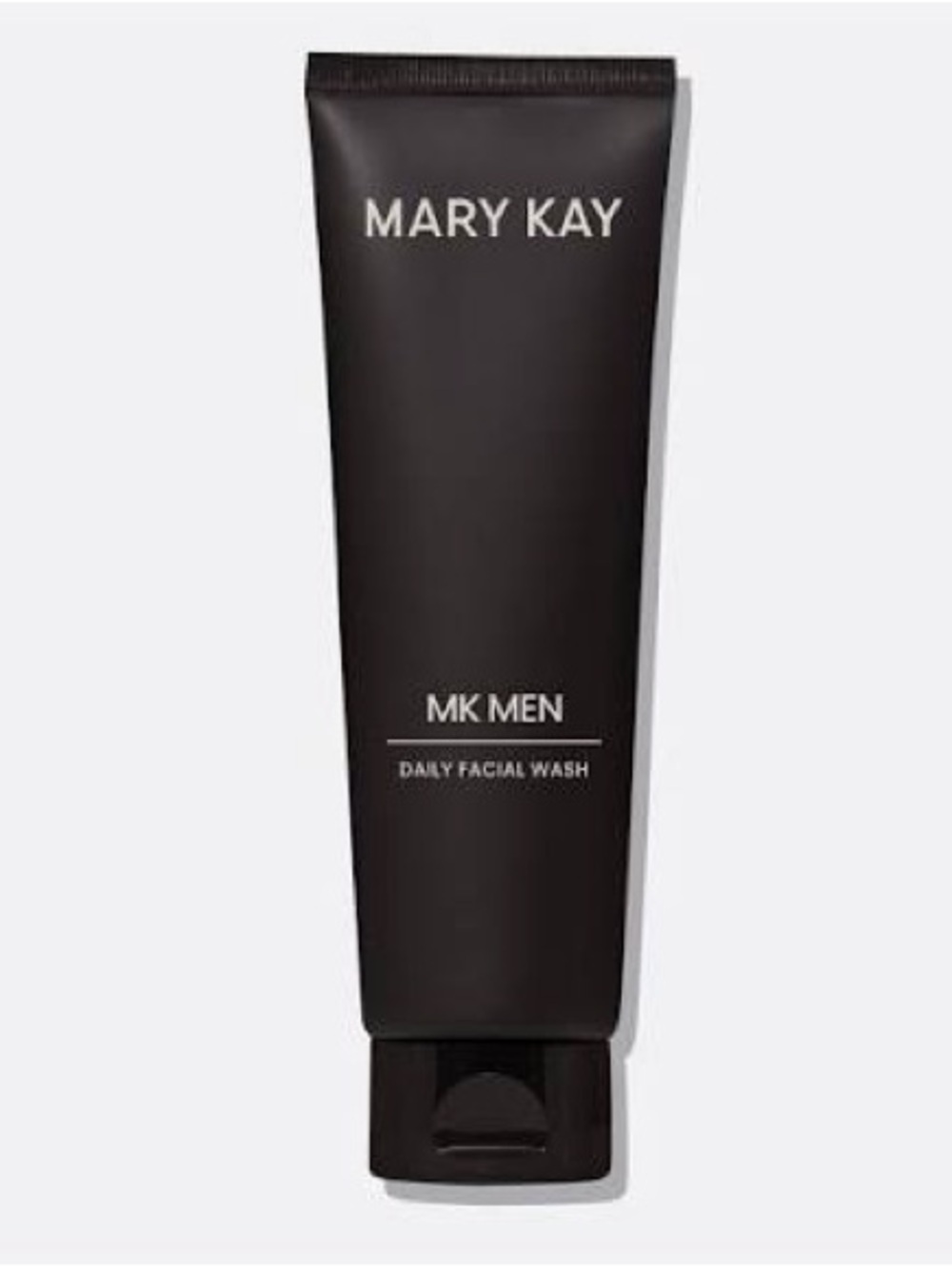 Mary Kay MK Men Daily Facial Wash - Black Tube